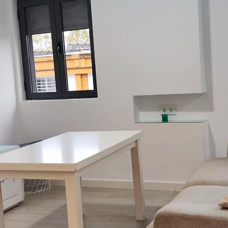 Sevilla Piso Centrico Zona Macarena エクステリア 写真
