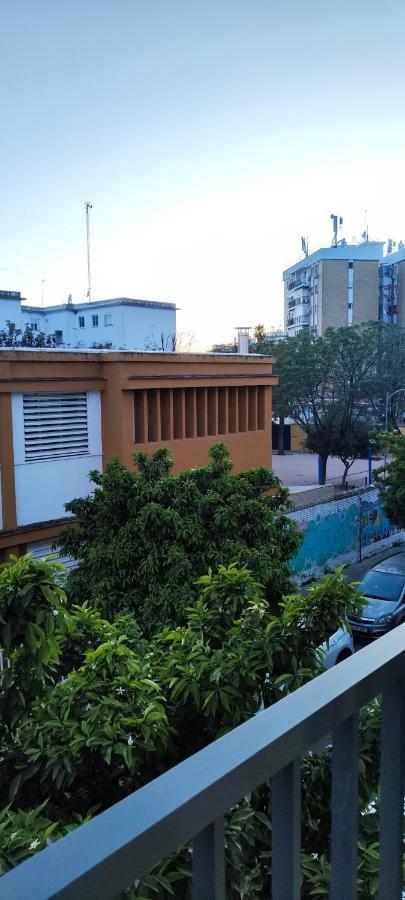 Sevilla Piso Centrico Zona Macarena エクステリア 写真