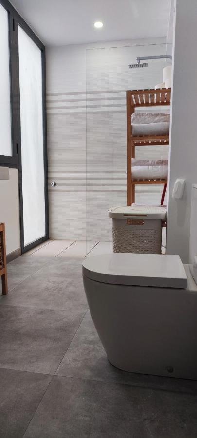 Sevilla Piso Centrico Zona Macarena エクステリア 写真