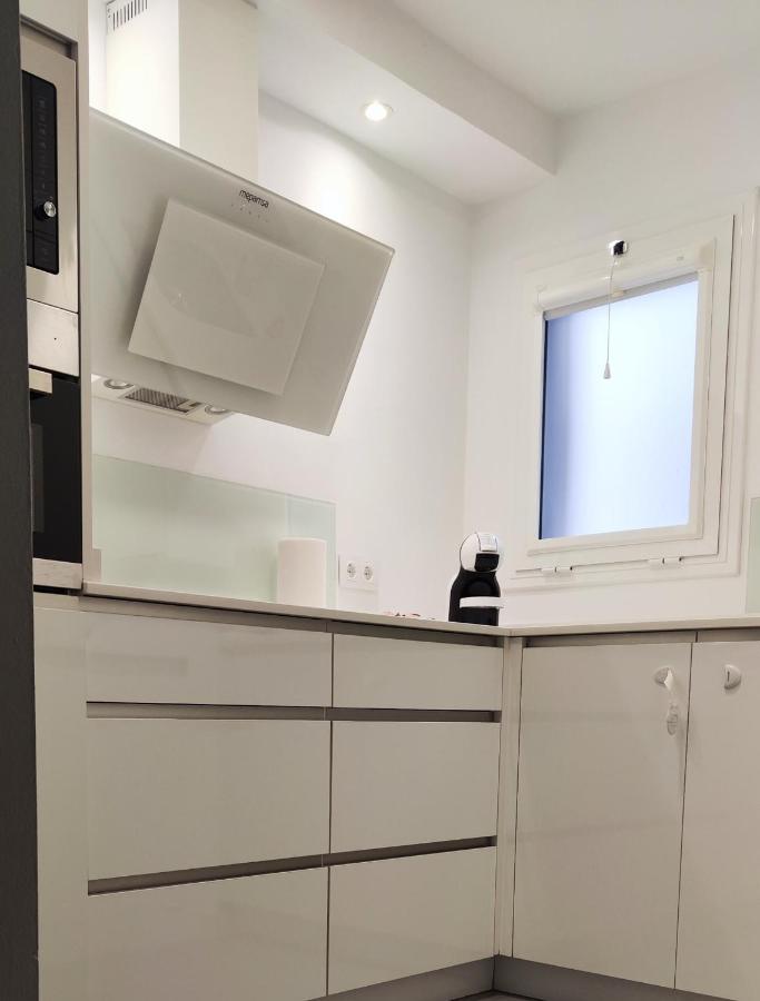 Sevilla Piso Centrico Zona Macarena エクステリア 写真