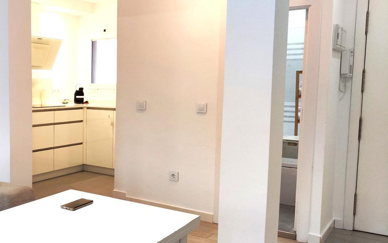 Sevilla Piso Centrico Zona Macarena エクステリア 写真