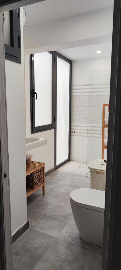 Sevilla Piso Centrico Zona Macarena エクステリア 写真